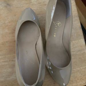 Ivanka Trump heels